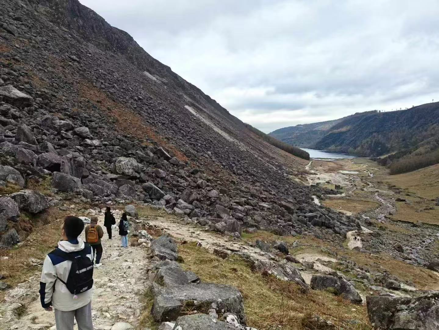 Glendalough